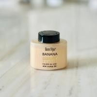 ราคา Ben Nye Banana Luxury Powder สีนี้เหมาะกับสาวผิวสองสี ผิวออกเหลือง ผิวน้ำผึ้ง ผิวแทนแบบเราก็ใช้ได้ (19085488745)
