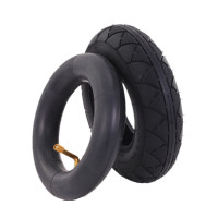 ราคา 8 นิ้ว ยางนอก สกู๊ตเตอร์ไฟฟ้า หลอดใน E SCOOTER 200 x 50 8นิ้ว T040XT20050 escooter ทดแทนยางเดิม นุ่มนวน เกาะถนน 200 50 (13572010600)
