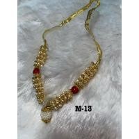 ราคา มาลัยมุกเล็ก เครื่องประดับถวายเทวรูป (15072863240)