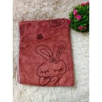 ราคา ผ้าคลุมอาบน้ำ ผืนใหญ่ 140 90ซม ผ้าขนหนูนาโน รุ่นหนาพิเศษ (20000704652)