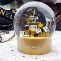 ราคา ส่งฟรี บอลชาแนล Chanel Ball ขนาดใหญ่ (20563541817)