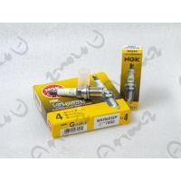 ราคา ชุด 4 หัวเทียนหัวเข็ม ของNGKแท้ NGK G POWER Platinum Alloy สำหรับเครื่องยนต์ Yaris Vios 1500 CC 1NZ 2NZ ทุกรุ่นที่ไม่ใช่Duo Toyota 4FAFE 5AFE 7AFE AE110 AE111 AE112 (2992716191)