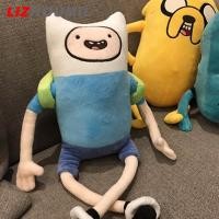 ราคา LIZHOUMIL Adventure Time Plush Toy Creative Adventure Time Cartoon Stuffed Plush Dolls For Kids Gifts (20728944496)