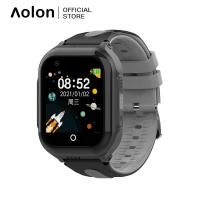 ราคา พร้อมส่งจากไทย EYD DF81 นาฬิกาเด็ก เมนูไทย ใส่ซิมได้ โทรได้ พร้อมระบบ GPS ติดตามตำแหน่ง Kid Smart Watch นาฬิกาป้องกันเด็กหาย นาฬิกาโทรศัพท์เด็ก ยกได้ หมุนได้ นาฬิกาสำหรับเด็ก กันน้ำ นาฬิกา นาฬิกาป้อง 