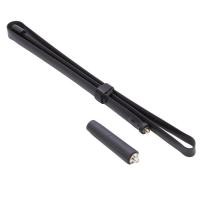 ราคา Tangrenshop เสาอากาศยุทธวิธีแบบพับเก็บได้108ซม SMA F สำหรับ Baofeng UV9R UV 9R PLUS วอลวิทยุสื่อสาร (11683018863)
