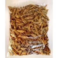 ราคา ปลากรอบ ปลาสามรส ปลากรอบสมุนไพร ปลาฉิ้งฉ้าง อร่อยมาก กรอบ สะอาด (16785493784)
