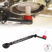 ราคา แปรงล้างหัวชง แปรงล้างเครื่องชงกาแฟ แปรงล้างหัวกรุ๊ป Coffee Brush (7904684291)