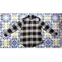 ราคา เสื้อเชิ้ตลายสก๊อต มือสอง เสื้อลายสก๊อต เสื้อเชิ้ตแขนยาว สก๊อตชายหญิง มือ2 Bana แบรนด์แท้USA 100 Cotton ผ้านุ่มใส่สบาย ชุดลำลองต้องมี (21100556206)