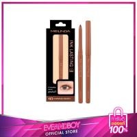 ราคา MEILINDA Ink Lasting Gel Liner 0 35 g (2894388671)