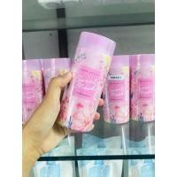 ราคา Sweet Musk cute press คิวท์เพรส สวีท มัสค์ เพอร์ฟูม โลชั่น ครีมทามือ ครีมอาบน้ำ น้ำหอม แป้งหอม โลชั่นกันแดด โคโลญสเปรย์ in love (11716003964)
