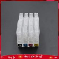 ราคา สำหรับ HP 952 953 954 955 711 932 950 ตลับหมึกไม่มีชิปสำหรับ HP 7740 8210 8218 8710 8715 8719 8720 8725 8728 8740 เครื่องพิมพ์ (19718447467)