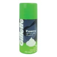ราคา Gillette ยิลเลตต์ โฟมโกนหนวด ขนาด175g (15081149930)