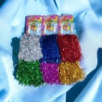 ราคา WH WH พู่เชียร์ประดับ กีฬาขายเป็นคู่ มีให้เลือก 6สี น้ำเงิน แดง เขียว ทอง เงิน ชมพู สินค้าราคาต่อชิ้น ส่งตรงจากไทย (20468559759)