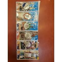 ราคา พวงกุญแจ กุญแจช้าง กุญแจช้างโลหะ และพลาสติก ราคาต่อแพ็ค (12267138953)