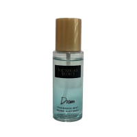 ราคา การันตี ของแท้ 100 สเปรย์น้ำหอม VICTORIAS SECRET Fragrance Mist กลิ่น Dream Travel Size ขนาด 75ml (18344450951)