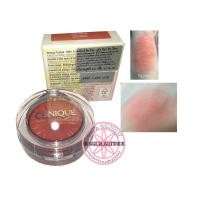 ราคา แท้ป้ายไทย ปัดแก้มสีบ่มแดด CLINIQUE Cheek Pop 3 5g FIG POP (20516214007)