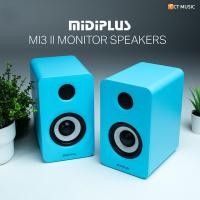 ราคา ลำโพงมอนิเตอร์ Midiplus MI3 II with Bluetooth Pair (19417078779)