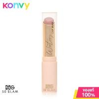 ราคา So Glam Watery Lip Bar 3g 01 Love Rosie (19813442355)