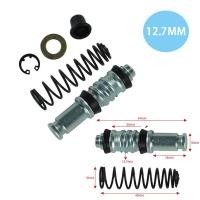 ราคา ปั๊มเบรกคลัตช์รถจักรยานยนต์เป่าลูกสูบ11มม 12 7มม 14มม 16มม ลูกสูบลูกสูบชุดเครื่องมือซ่อมกระบอกสูบหลักอุปกรณ์ซ่อม1ชุด (19654070292)