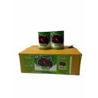 ราคา แห้วในน้ำเชื่อม WATER CHESTNUT IN SYRUP รุ่นกระป๋อง 565g ฉลากสีเขียว 1ลัง บรรจุ 12 กระป๋อง ราคาส่ง ยกลัง สินค้าพร้อมส่ง (8238807244)