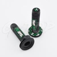 ราคา ปลอกแฮนด์มอเตอร์ไซค์ PROTAPER ใส่ได้กับรถมอเตอร์ไซค์ทุกรุ่น Honda MSX Honda wave Honda PCX MT57 MT107 (10955556413)