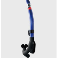 ราคา GULL Super Bullet Snorkel ท่อหายใจใต้น้ำ สน็อกเกิ้ล (11645650438)