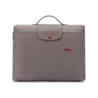 ราคา ใหม่ ของแท้ longchamp bag กระเป๋าใส่คอมพิวเตอร์ เอกสาร สําหรับทุกเพศ 2812 619 (16454999669)
