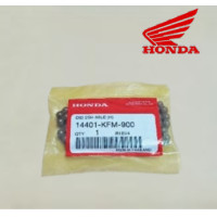 ราคา โซ่ราวลิ้น 88 ข้อ HONDA แท้ศูนย์ WAVE100 DREAM Exces เวฟ100 ปี2003 ดรีมC100P เวฟ100S U Box (21139803991)