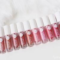 ราคา Baby Bright Lip Cheek Matte Tint เบบี้ไบร์ท ลิปทิ้นท์ เนื้อแมท 2 4g (16157082117)