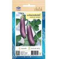 ราคา เมล็ดพันธุ์ มะเขือม่วงลิง มังกี้ ตราเจียไต๋ (20670207129)