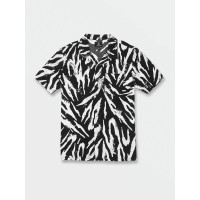 ราคา Volcom เสื้อเชิ้ต STONE PARTY ANIMALS SHORT SLEEVE SHIRT (20730950365)