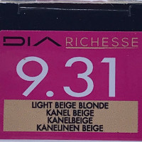 ราคา Loreal professionnel dia richesse 50 ml ลอรีอัล โปรเฟสชั่นแนล ไดอา ริชเชส 50 มล สีเคลือบผม ไม่รวมแอคติเวเตอร์ (1769654435)