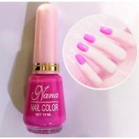 ราคา สีทาเล็บ สีทาเล็บสีสันสดใส SeeSan 10 ml (20362252779)
