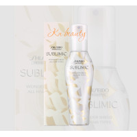ราคา Shiseido sublimic wonder shield กล่องใหม่ ชิเชโด้ ซับลิมิก วันเดอร์ ชีลด์ อาหารผมชิเชโด้ (7890698604)