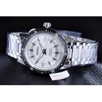 ราคา นาฬิกา Seiko Presage Style 60s Limited Edition รุ่น SRPK61J SRPK61J1 (21320691011)