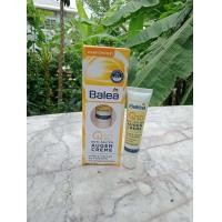 ราคา ครีมบำรุงผิวรอบดวงตาต้านริ้วรอยแห่งวัย อายุ 25 45 ปี Balea Q10 Anti Wrinkle Augen Creme with Omega complex 15ml (16252416087)