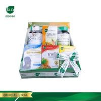 ราคา Khaolaor ขาวละออ ชุดของขวัญสุขภาพ 999 (12946729202)
