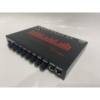 ราคา ปรีแอมป์ติดรถยนต์ ปรีไมค์ ปรีคาราโอเกะ DAVID EQ 713 MIC ราคา690 บาท (7490497186)