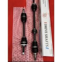 ราคา เพลาขับ ทั้งเส้น ยี่ห้อNKN JAPANTOYOTA VIOS 2002 2007 โฉมแรก เจน1 NCP42 ประกัน1ปี (15791260276)