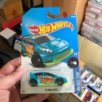 ราคา โมเดลรถเหล็ก Hotwheels Ford Fiesta (20751333658)