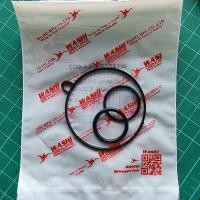 ราคา WASHI โอริงคาบู Wave100Wave125DreamCustomC100N โอริงถ้วยคาบูโอริงคาบู (21081183857)