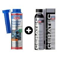 ราคา LIQUI MOLY CeraTec Art 3721 สารเคลือบเครื่องยนต์และลดแรงเสียดทานสูตรเซรามิก (20623279540)