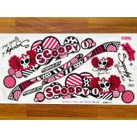 ราคา สติ๊กเกอร์ scoopy i ปี 2010 รุ่น 6 (6467722971)