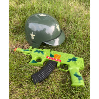 ราคา ปืน ปืนของเล่น ปืนมีไฟ ปืนมีเสียง ปืนยาว ของเล่นเด็ก โจรจับผู้ร้าย ของเล่นเด็กผู้ชาย ของเล่นตำรวจ พร้อมส่ง (4585366412)