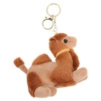 ราคา Teniron ของเล่นตุ๊กตา Camel Animal Toy ของเล่นอูฐของเล่นอูฐยัดตุ๊กตาตุ๊กตาสำหรับกระเป๋าเป้สะพายหลัง (20661691960)