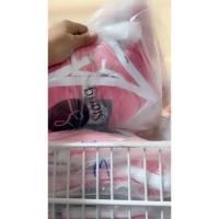 ราคา ชุดว่ายน้ำเอวสูง บราสามเหลี่ยมขอบสีขาว แนวสปอร์ตเกริ์ล แนวมินิมอล มี3สี น้ำเงิน ดำ ส้มพร้อมส่งในไทยร้านในไทย (21026779899)