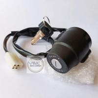 ราคา สินค้าพร้อมจัดส่ง สวิทช์ สวิทช์กุญแจ สำหรับ YAMAHA DT100 DT100X DT125MX Y IS 0001 สายไฟ 4 เส้น งานใหม่ คุณภาพเกรด A (15020298138)