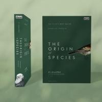 ราคา Fathom ปกเขียวเข้ม พิมพ์ 6 กำเนิดสปีชีส์ The Origin of Species ชาร์ลส์ ดาร์วิน ดร นำชัย ชีววิวรรธน์ (18633281309)