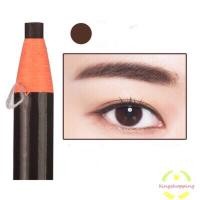 ราคา LALA MP ISONT COLOURED PENCILS COSMETIC ART COLOURED SOFT NO 1818 ดินสอเขียนคิ้ว แบบกันน้ำ A83 (20076097589)