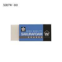 ราคา ยางลบโฟม SAKURA Foam Eraser (1388350727)